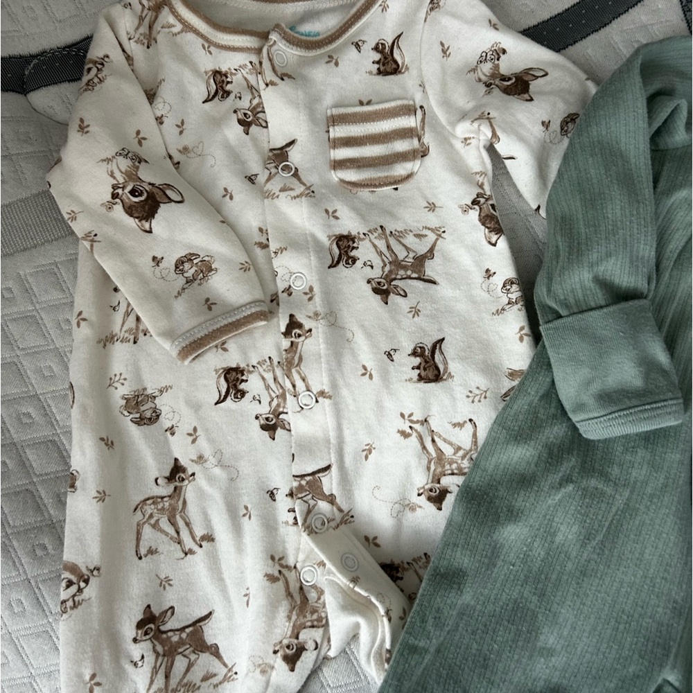 Baby clothes bundle - Picture 3 of 5